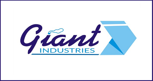 Giant Industries logo